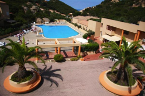 Residence Paradiso, Trinità D'Agulttu